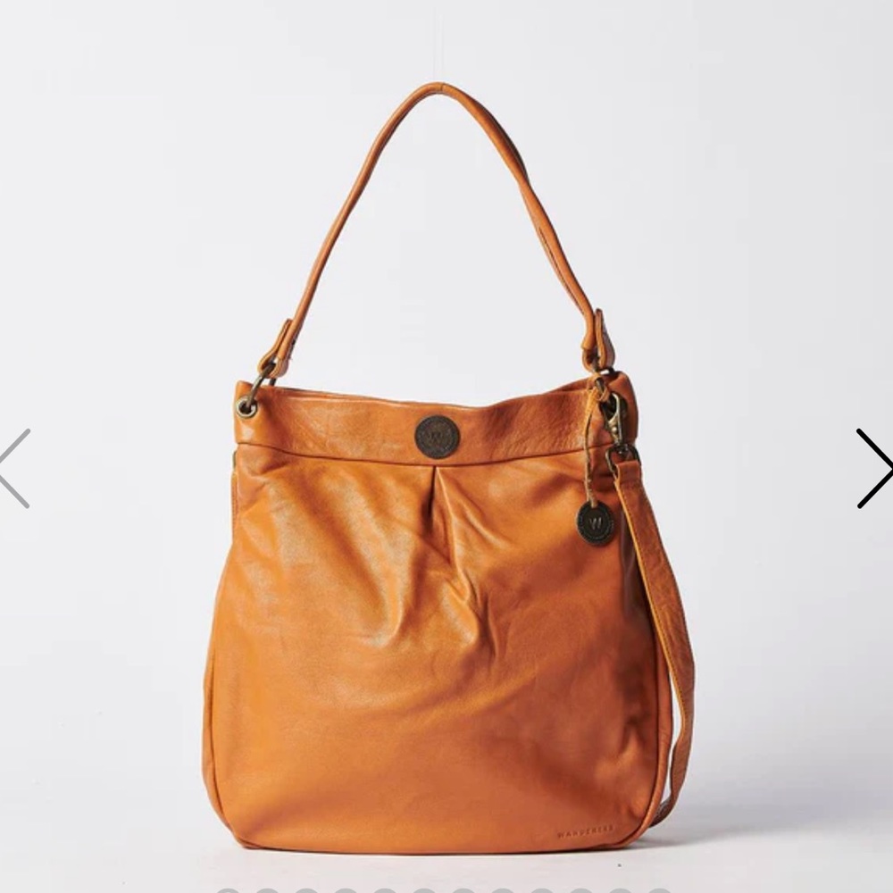 Wanderers Lyon Tote